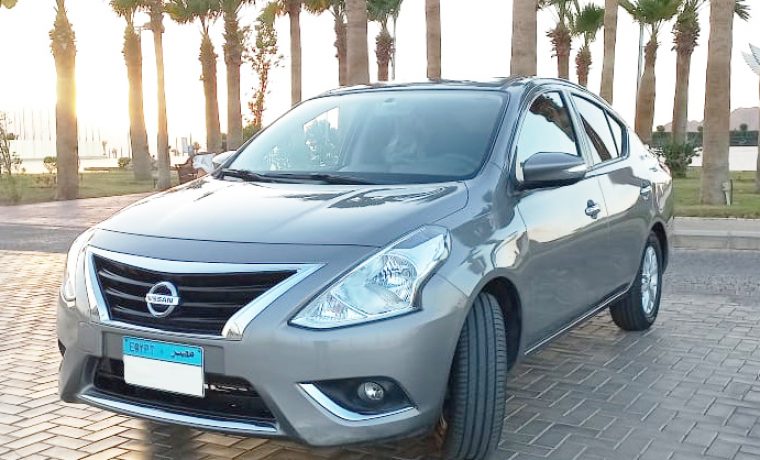 Car Rental & Real Estate Sharm el sheikh