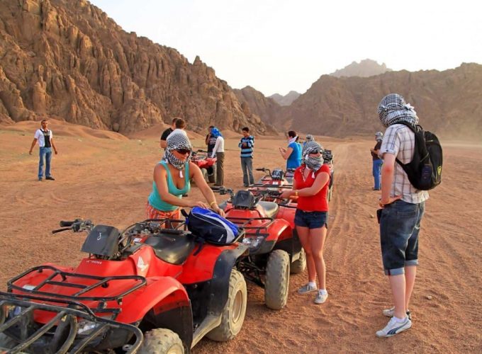 Car Rental & Real Estate Sharm el sheikh