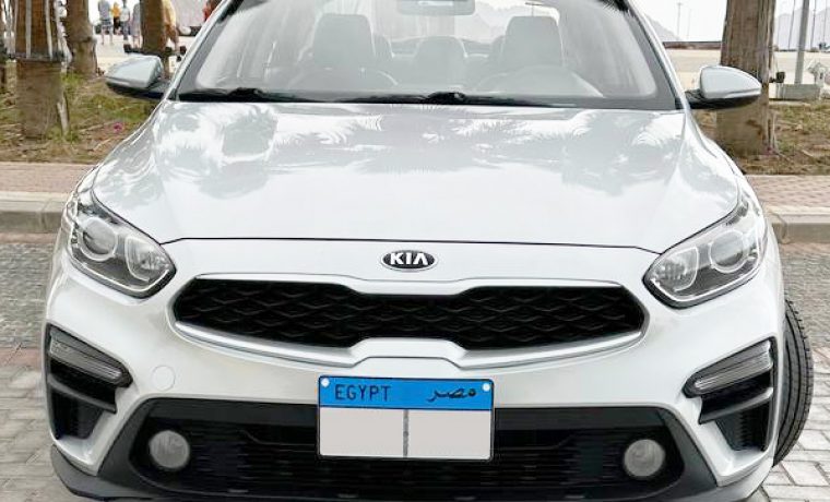 Car Rental & Real Estate Sharm el sheikh
