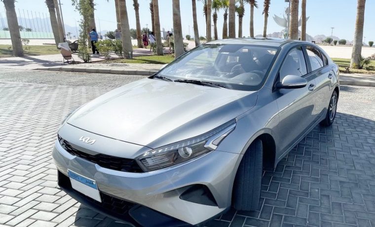 Car Rental & Real Estate Sharm el sheikh
